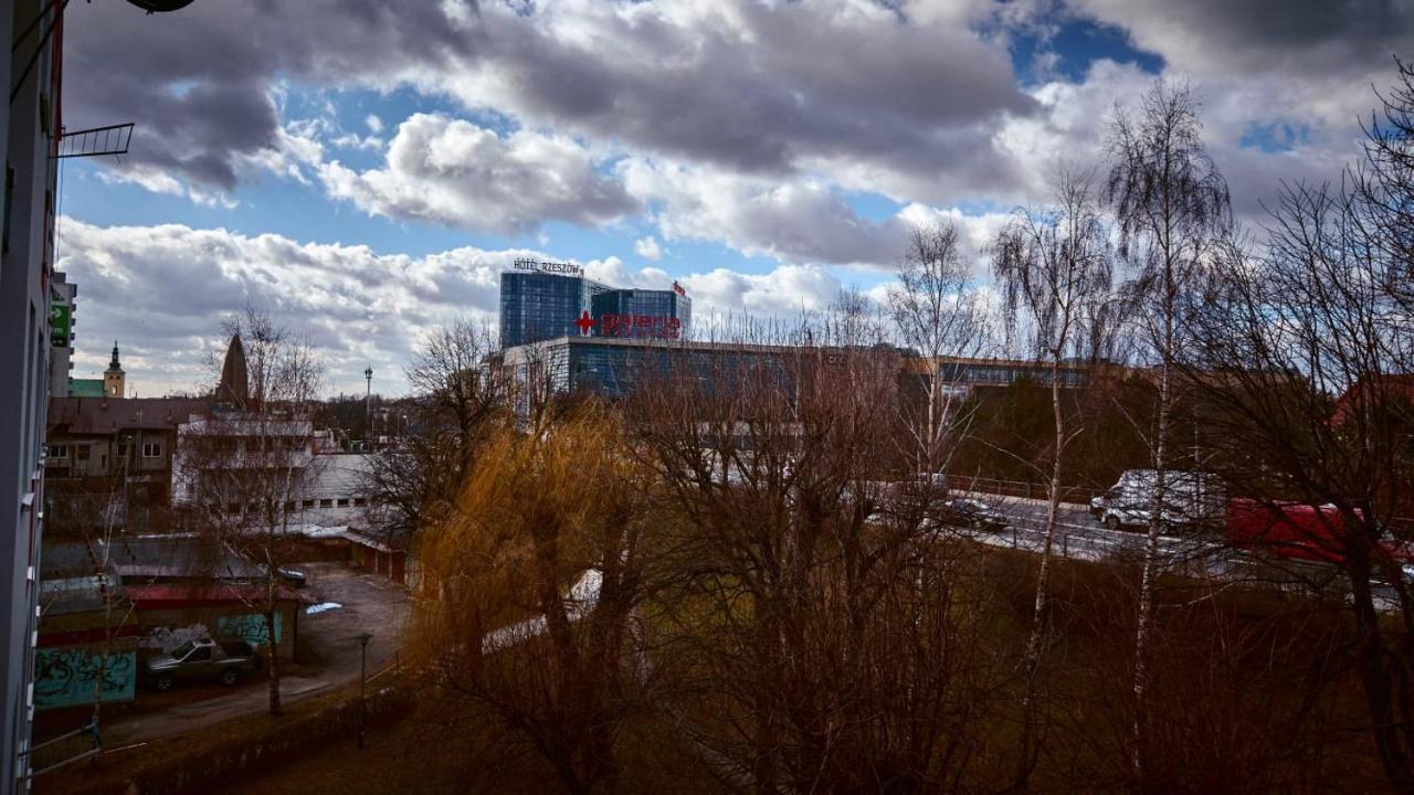Sienkiewicza Apartament Multi House Rzeszow Exterior photo