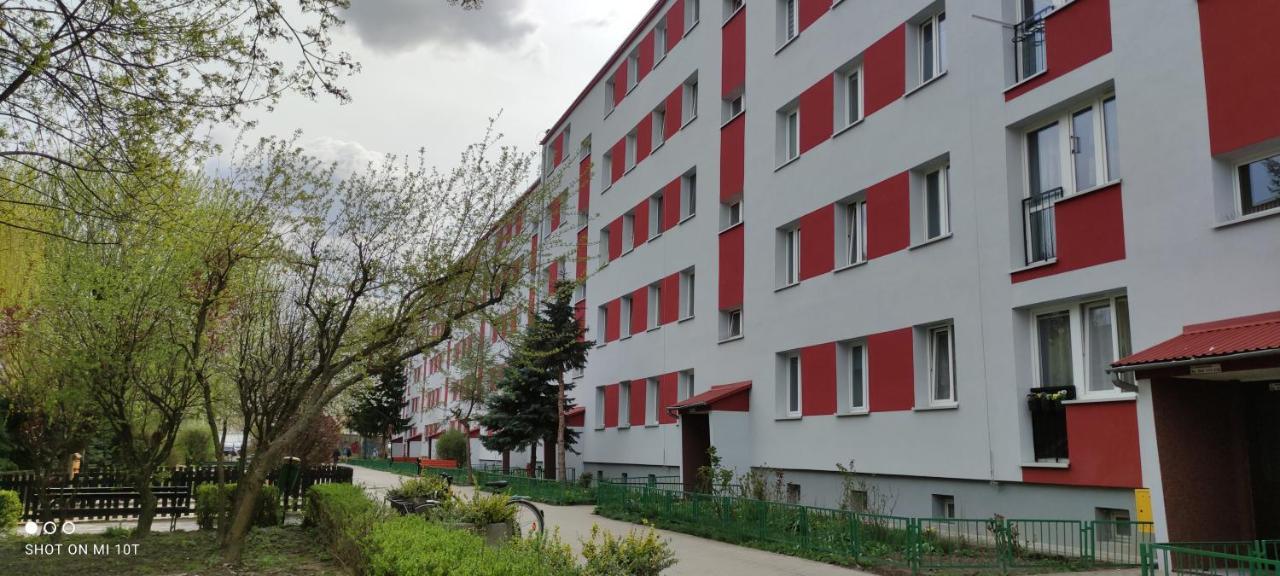 Sienkiewicza Apartament Multi House Rzeszow Exterior photo
