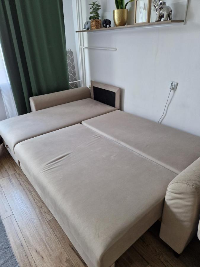 Sienkiewicza Apartament Multi House Rzeszow Exterior photo