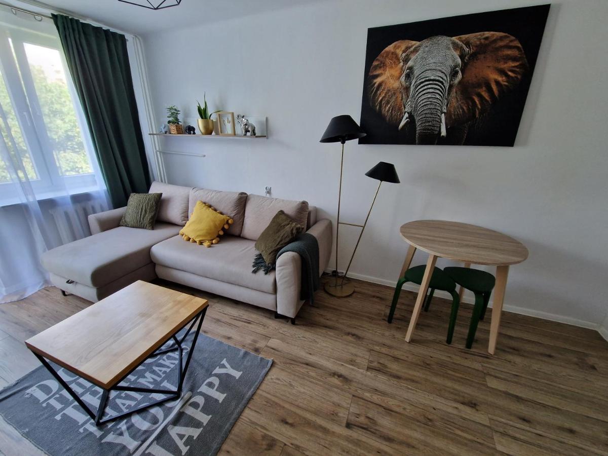 Sienkiewicza Apartament Multi House Rzeszow Exterior photo