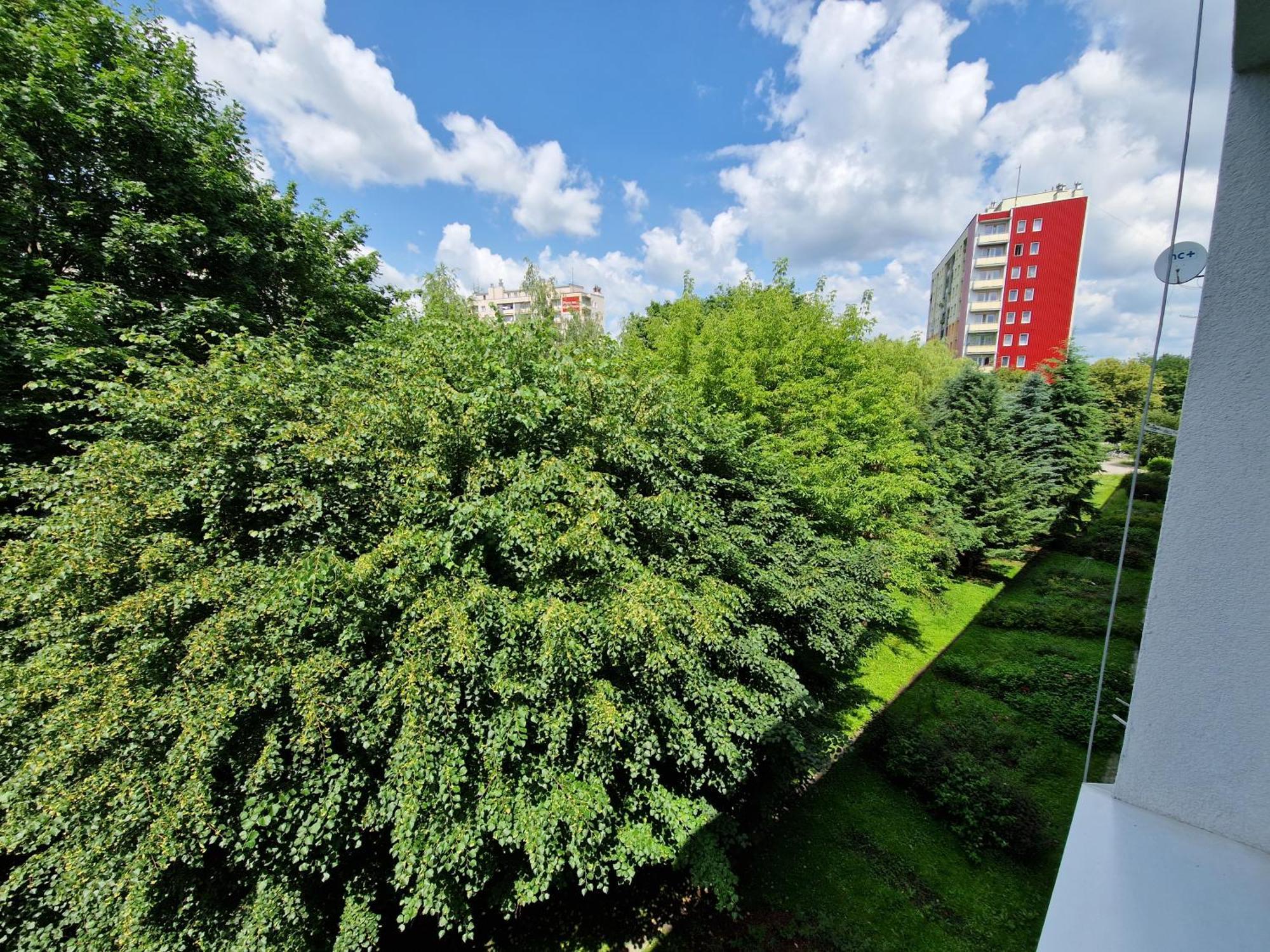 Sienkiewicza Apartament Multi House Rzeszow Exterior photo